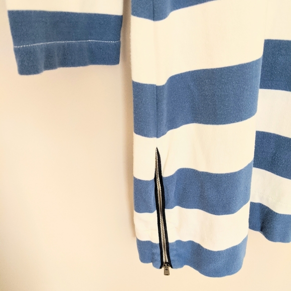 J. Crew Striped Dress - Picture 3 of 5